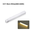 Smart Motion Sensor LED Light Bar- USB Rechargeable